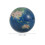Realistisch Aardmodel Mini Globe Knijpbare Voor Kinderen 2