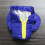 Isolierte Getränkejacke, zwei Isolierschichten, 5