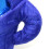 Isolierte Getränkejacke, zwei Isolierschichten, 8