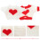 2 Stuks Bear Poppenkleding Herbruikbaar Decoratief 3