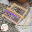 Children Weaving Machine Loom Voor Intellectuele Ontwikkeling 10