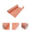 1 Roll Nonstick Baking Paper for Grilling and Cooking 4