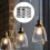 15St Lichtfassungsadapter E27 Zu E40 Konvertierungsadapter 6