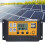 Smart Charge Controller Photovoltaik Solar Panel 12