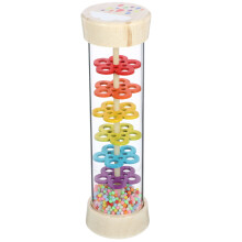 Rain Sound Simulation Instrument Für Kinder, Regenmacher Frühförderung
