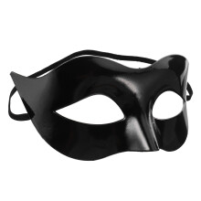 Männer Frauen Maskerade Kostüm Venezianische Augenmaske
