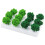1 Box Mini -Tufts Modell Vegetation Sandtisch 9
