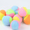 10 Balles À Ventouse Pour Jouets Et Fléchettes Enfant 6