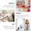 6 Stuks Popkleding Presentatiehouder Mannequin Modelstander 7