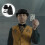 1 Set Detektiv Cosplay Hut Fliege 5