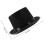 1 Set Detektiv Cosplay Hut Fliege 2