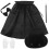 1 Set Detektiv Cosplay Hut Fliege 11