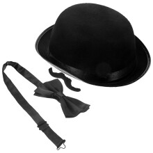 1 Set Detektiv Cosplay Requisiten Für Rollenspiel