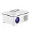 Mini LED Tragbares Heimkino Media Player EU 1