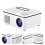 Mini LED Tragbares Heimkino Media Player EU 6