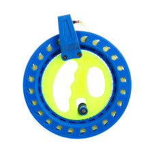 Reel Winder Outdoor Drachenleine Mit Handkurbel Und 200m Spule