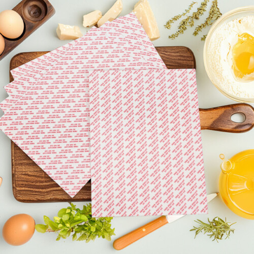 5Stk. Sauerstoffabsorber A4 Für Lebensmittellagerung Mit Indikator 2