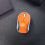 Wireless Computer Mouse Laptop Kleine Funkmaus Mit USB-Empfänger 6