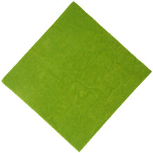 Künstliche Rasenmatte Für DIY Zuglandschaft Garten Hellgrün