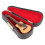 1 Set Miniature Gitaar Model Kinder Speelgoed Landscape Accessoire 8