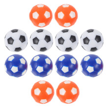 12St Ersatzkugeln Für Tischkicker Tischfußballspiel Kugeln