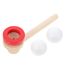 1 Set Schwimmende Ball Spielzeug Für Kinder, Interaktive Spiele