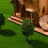 20St 9Cm Landschafts-Modellbäume Grün 8