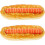 2Stk Simulierter Burger Modell Essensmodell Schrotrequisit 5