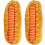 2Stk Simulierter Burger Modell Essensmodell Schrotrequisit 8