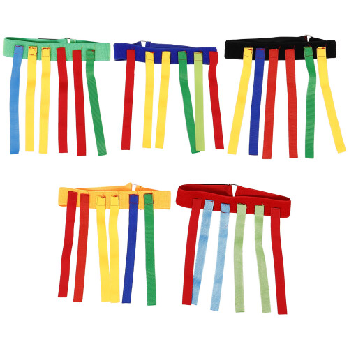 5 Sets Interaktive - Spielzeug Für Kinder Mit Bändern 1