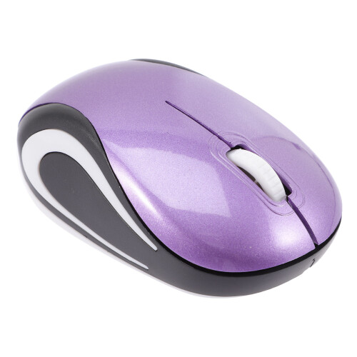 Wireless Computer Mouse Für Laptop Mit USB Empfänger 1