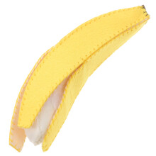 Interessantes Stoffspielzeug Banane Für Kinder Aus Vliesstoff