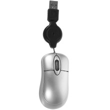 Mini Kompakt Mit Einziehbarem Kabel Für