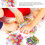 40 Loom Gummiband S Clips Armbandschließen Verschlüsse 6