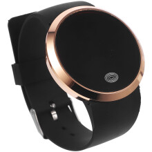 Vrouwen LED Gelegeerd Wristband Digitaal