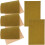 5Stk Puppenhaus-Simulationsrasen, Sandtablett-Materialien 10