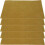 5Stk Puppenhaus-Simulationsrasen, Sandtablett-Materialien 8