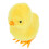 Plüsch Huhn Mit Aufzieh Mechanismus Und Springfunktion 5
