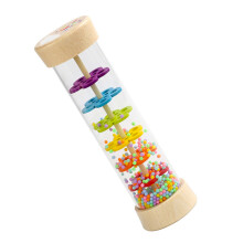Rain Stick Spielzeug Musikalisches Lernspielzeug Für Kinder