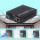 Fiber To Ethernet Zu RJ45 Modem 11