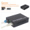 Fiber To Ethernet Zu RJ45 Modem 10