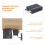 Fiber To Ethernet Zu RJ45 Modem 8