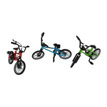 3 Sets Mini Mountainbike Aus Legierung Spielzeug Für Kinder