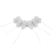 6St Kuscheltoy Zugstring Mit Vibrationsmotor – Kunststoff Für Kinder