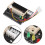 Compact Flash /II Zu 3,5 Adapter Mit 3 LED 10