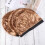 4 Imitat Seide Elastische Schlafhaube Für Haarausfall Khaki 8