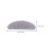 6 Sets Künstliche Augenbrauen Für Mann Mit Plüsch-Kunstbart 9