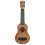 1St Kunststoff Ukulele 38Cm Für Anfänger (Sortierte Farben) 1