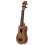 1St Kunststoff Ukulele 38Cm Für Anfänger (Sortierte Farben) 4
