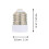 6St. Lampenbirnenadapter E27 Zu Mr16 8